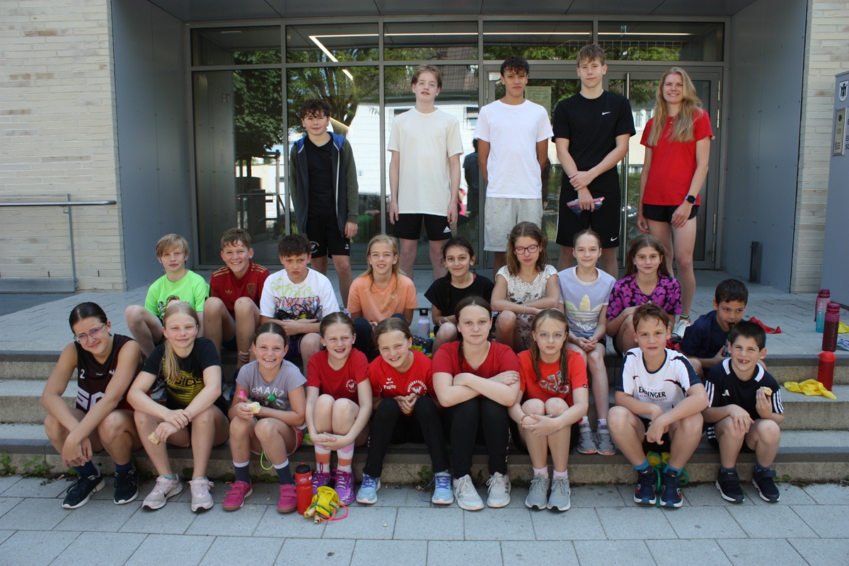 Gruppenbild